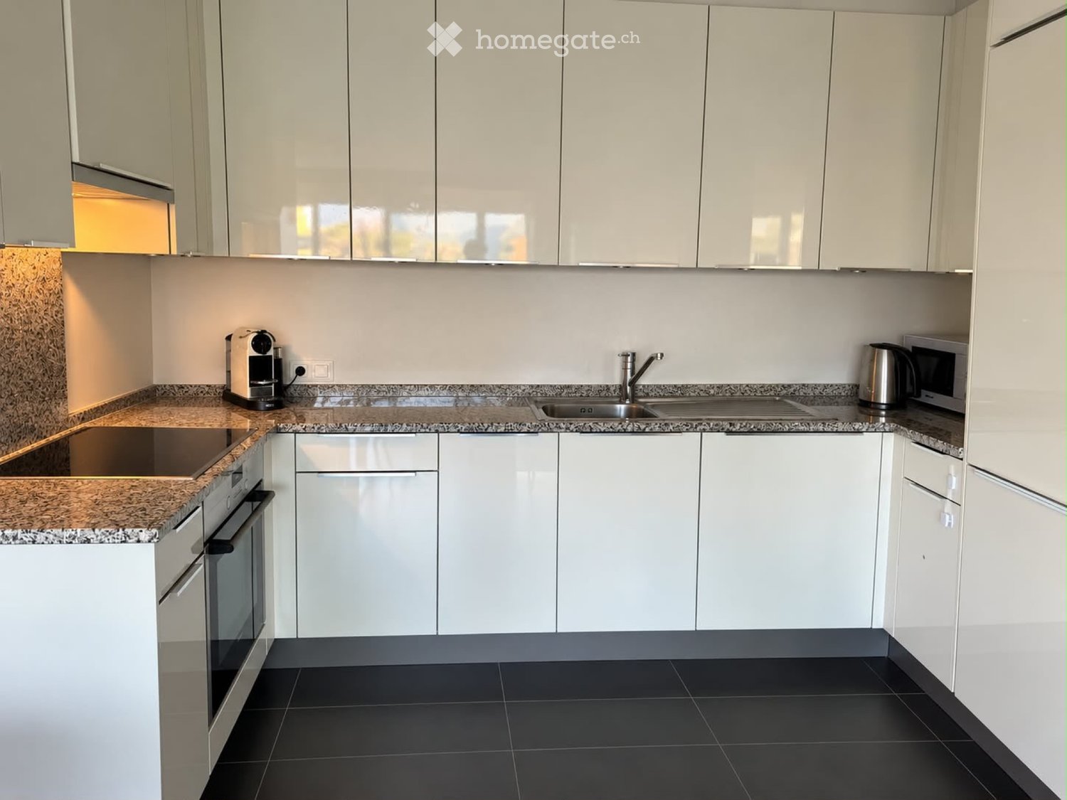 3-Zimmer-Wohnung