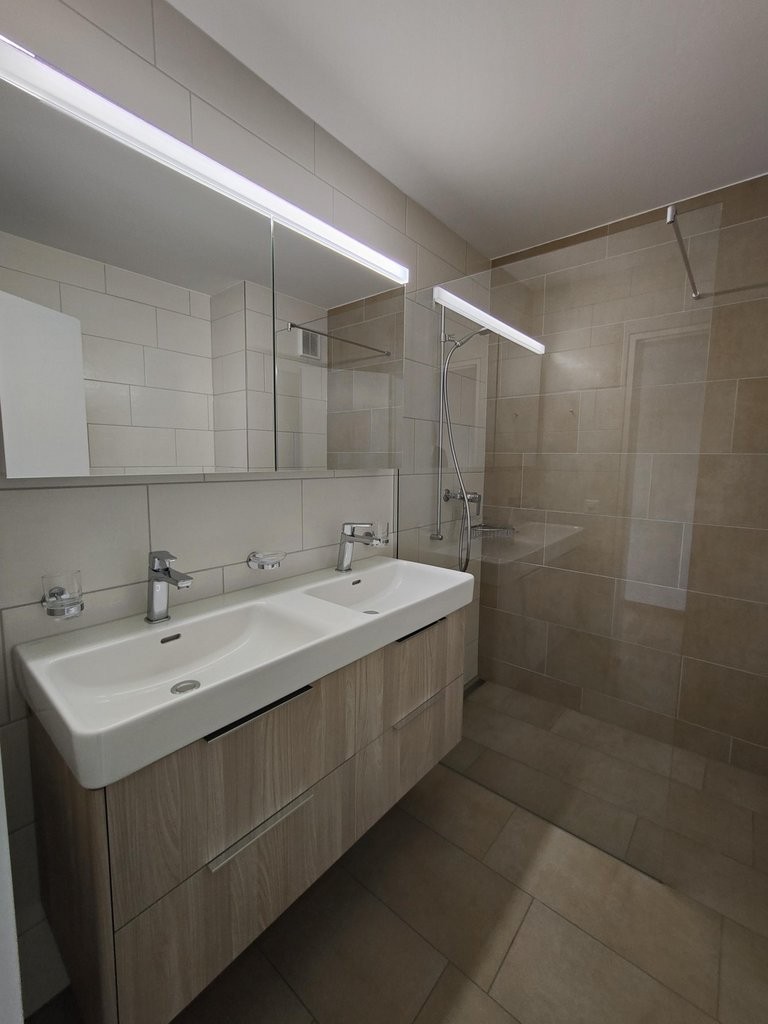 Appartement de 4 ½ pièces