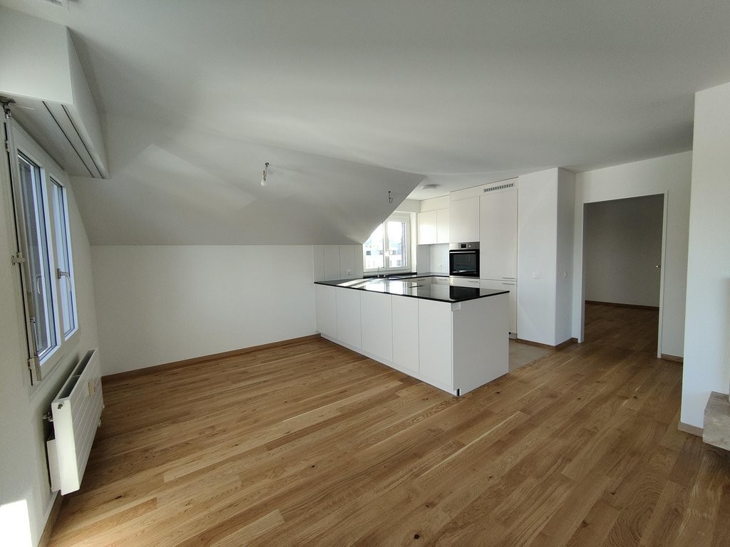 Appartement de 4 ½ pièces