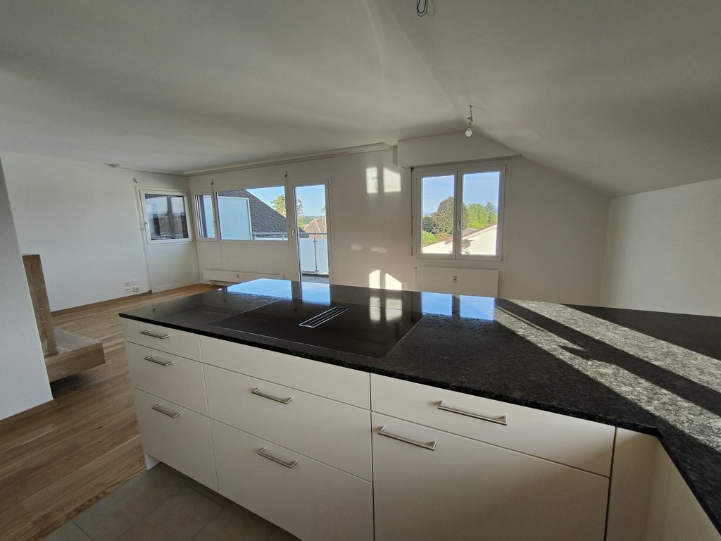 Appartement de 4 ½ pièces