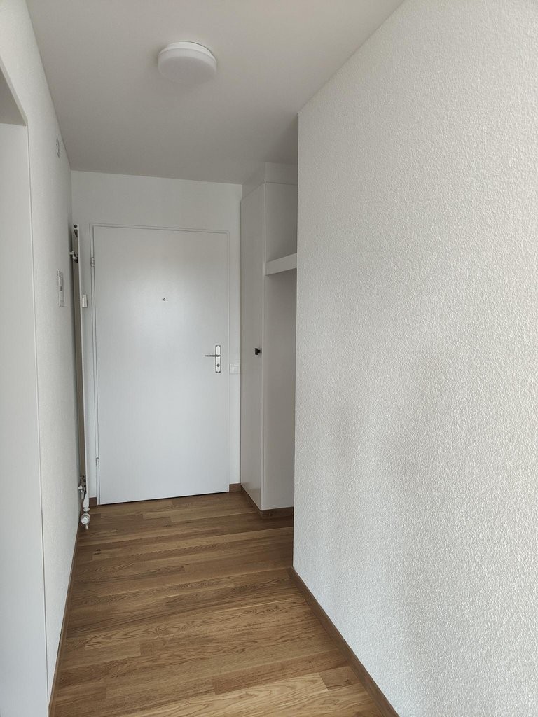 Appartement de 4 ½ pièces