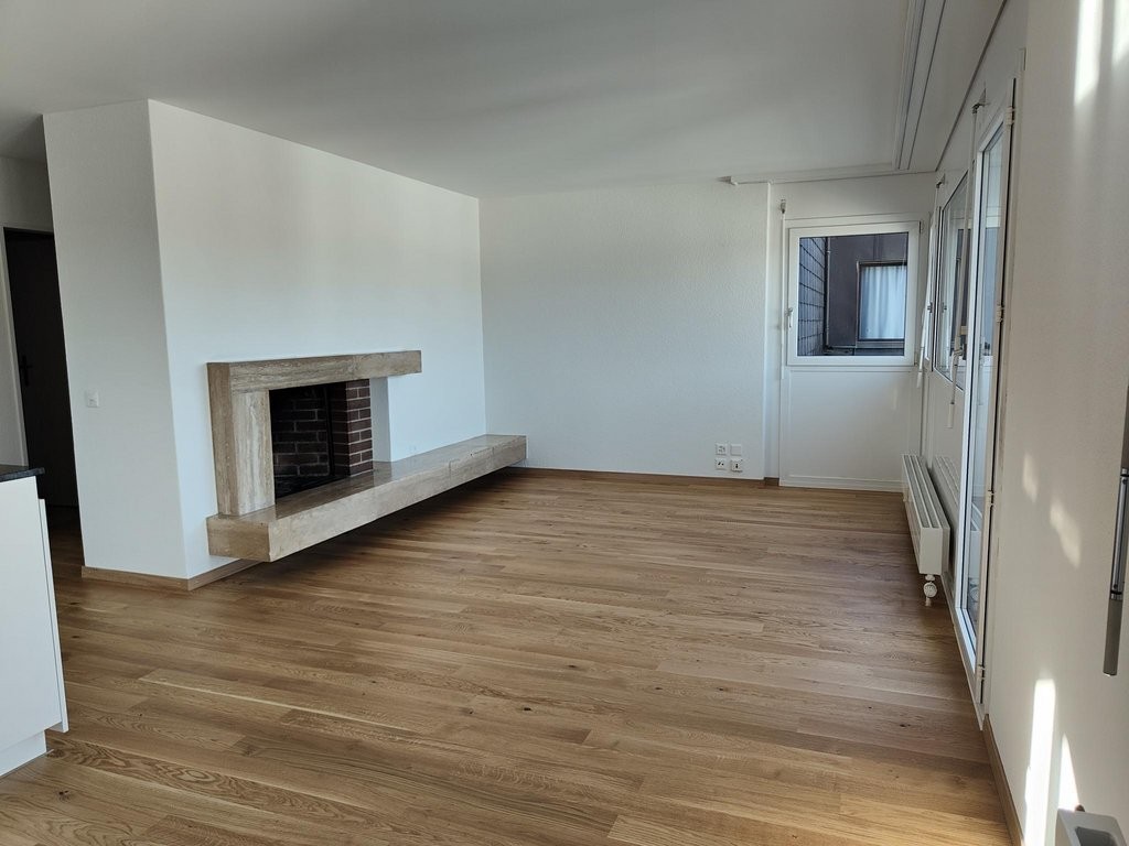 Appartement de 4 ½ pièces