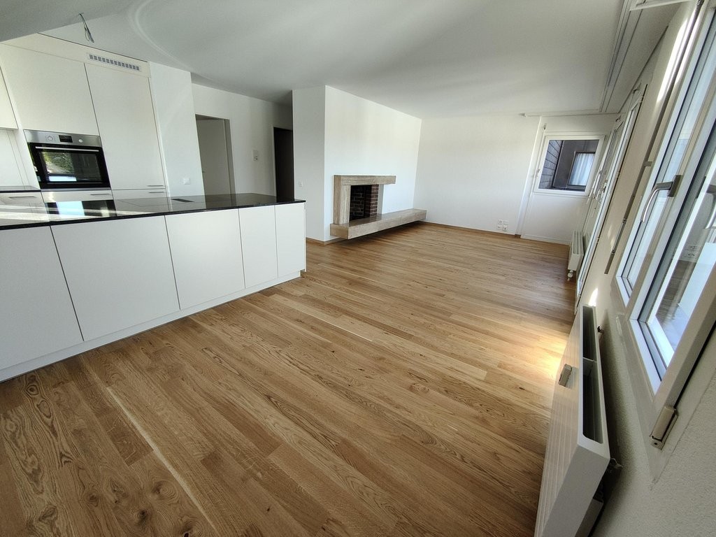 Appartement de 4 ½ pièces