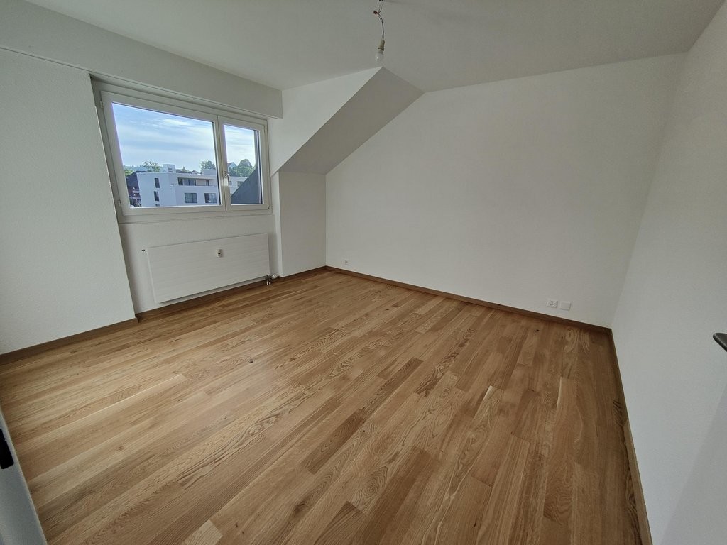 Appartement de 4 ½ pièces