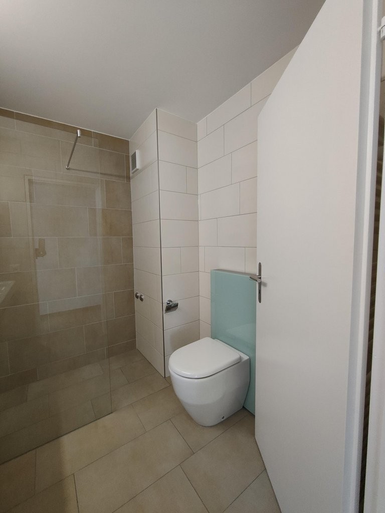 Appartement de 4 ½ pièces