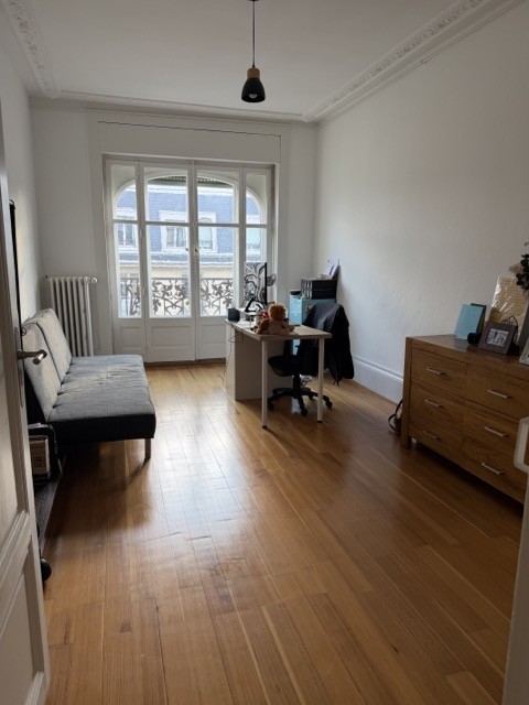Appartamento di 4 ½ locali