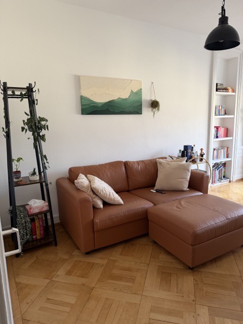 Appartamento di 4 ½ locali