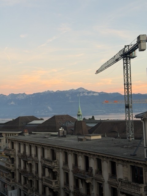 Appartamento di 4 ½ locali