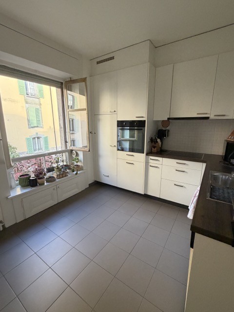 Appartamento di 4 ½ locali