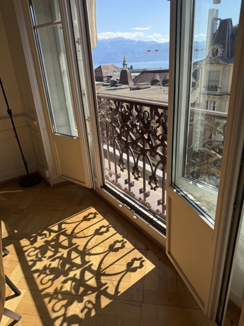 Appartamento di 4 ½ locali