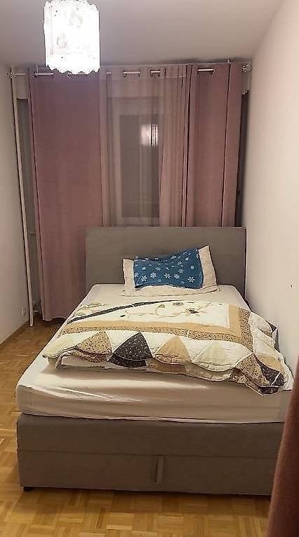 1-Zimmer-Einzelzimmer