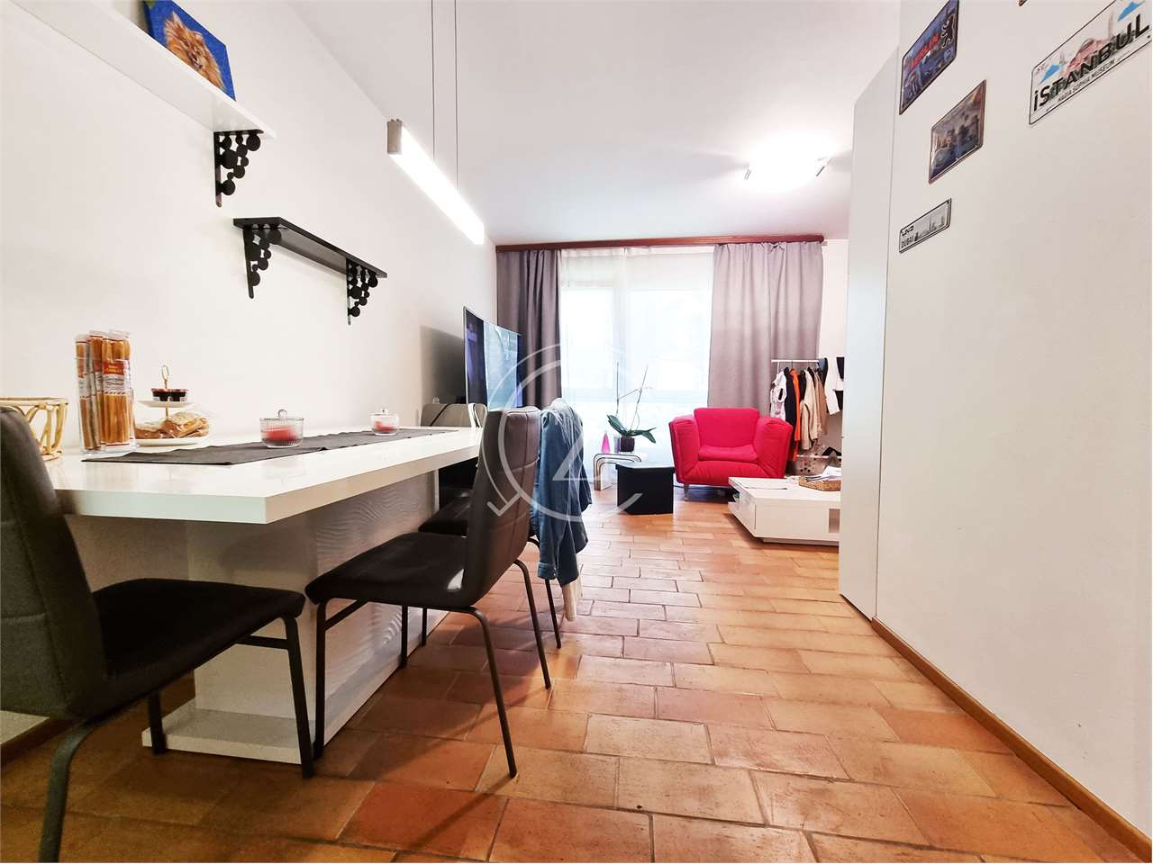 1 ½ Zimmer Wohnung