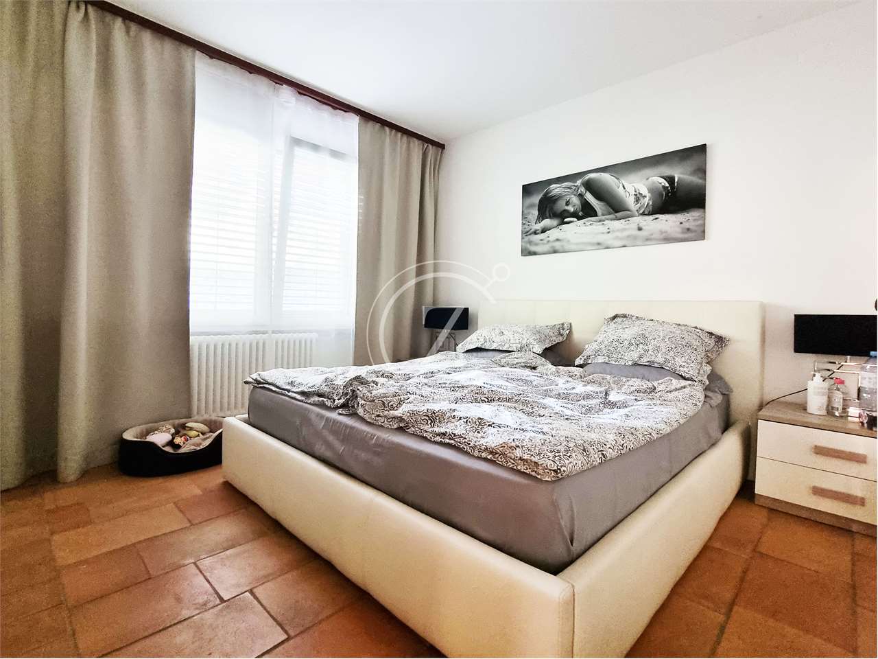 1 ½ Zimmer Wohnung