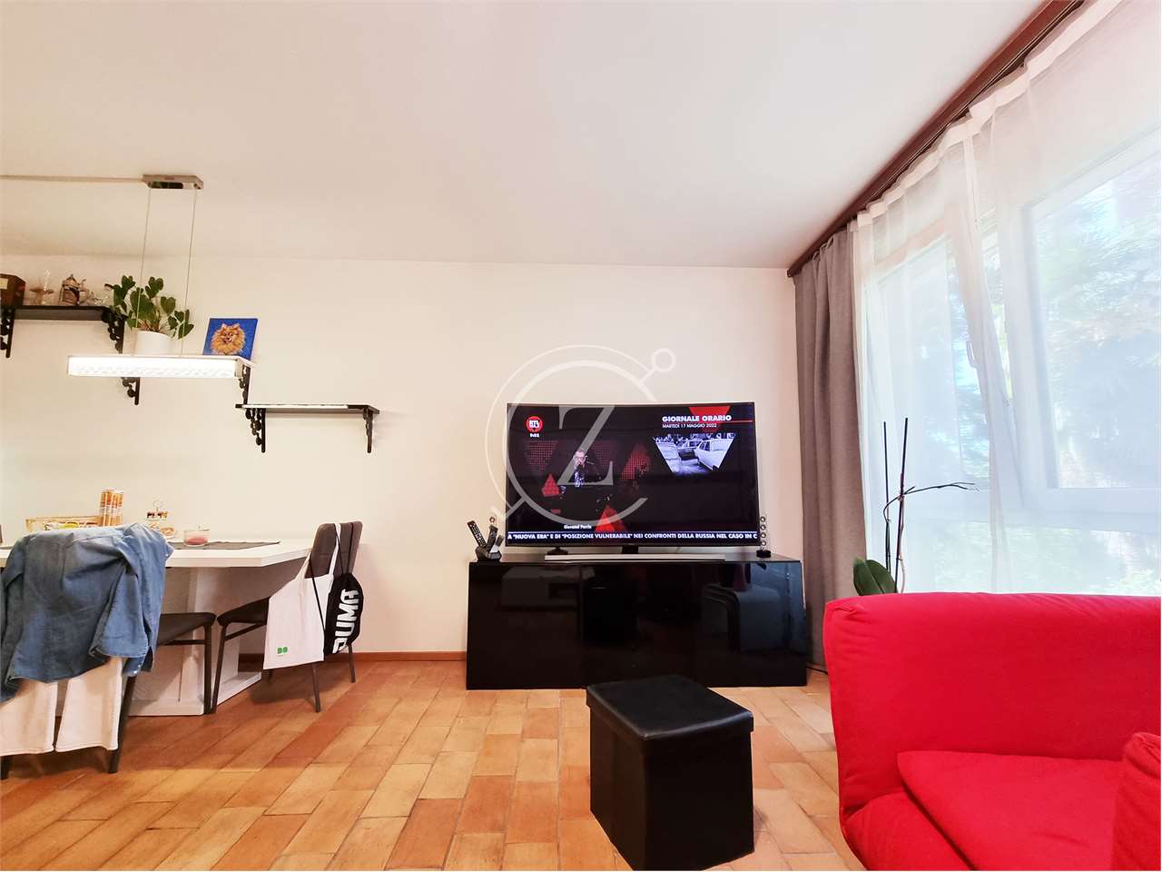 1 ½ Zimmer Wohnung