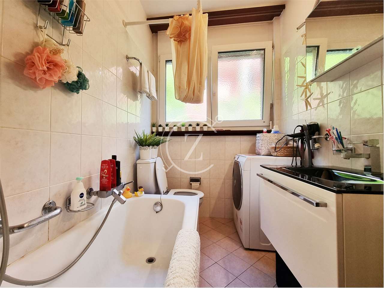 1 ½ Zimmer Wohnung