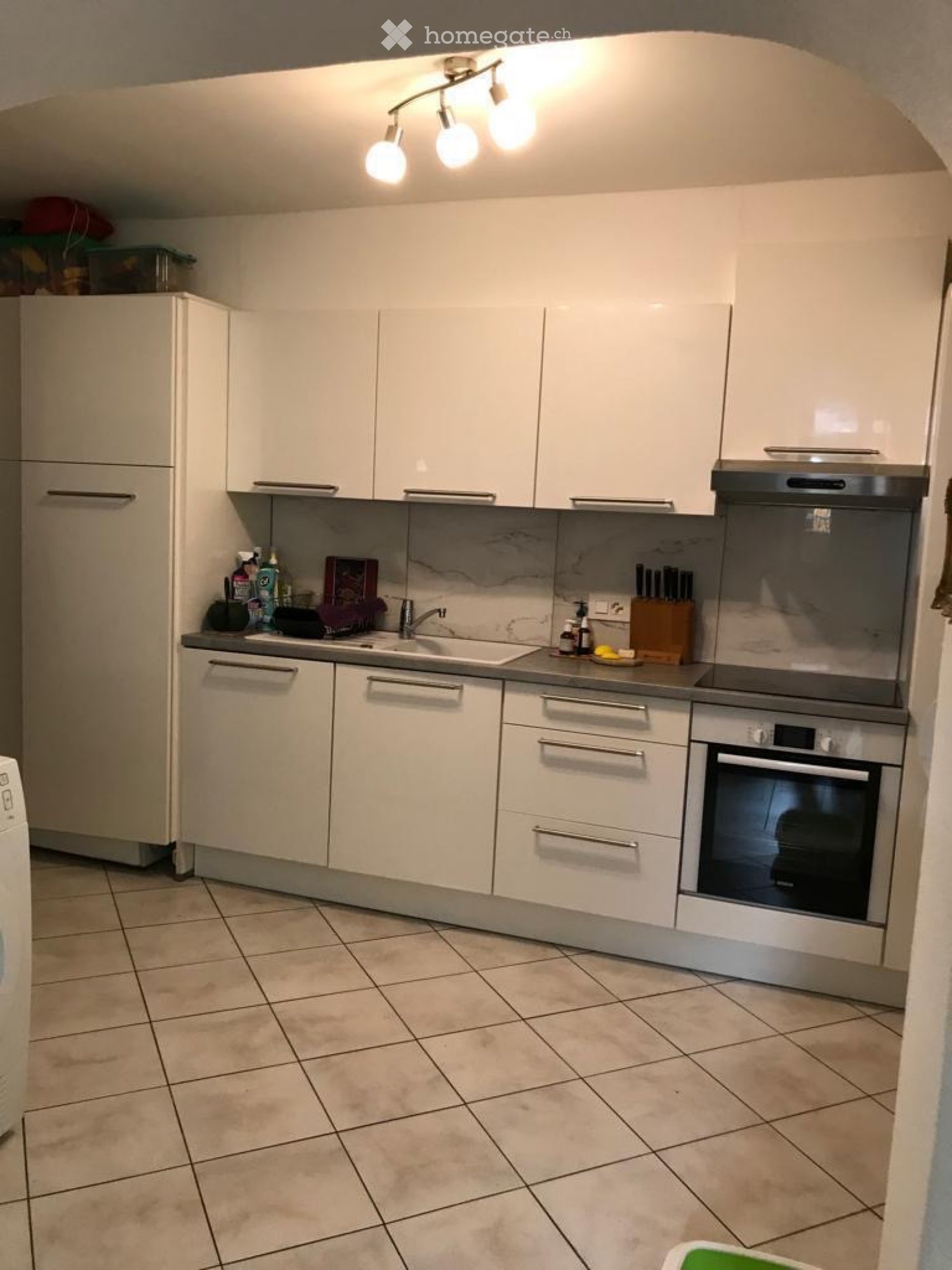 2-Zimmer-Wohnung, Foto 3 von 5