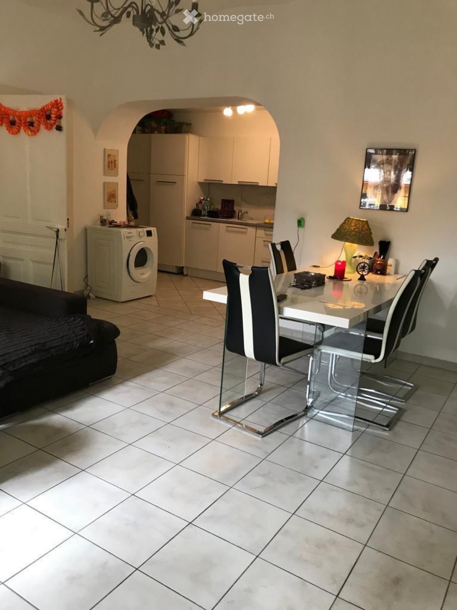 2-Zimmer-Wohnung, Foto 1 von 5