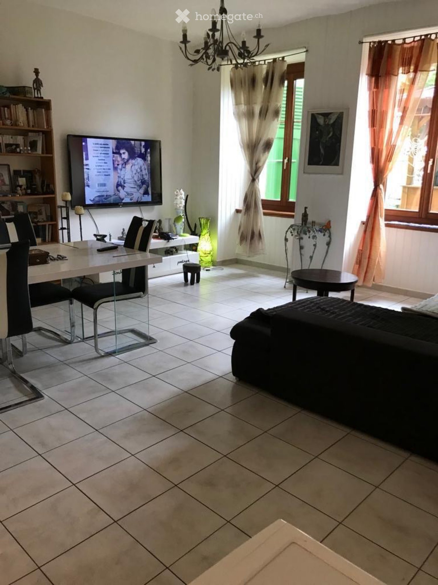 2-Zimmer-Wohnung, Foto 2 von 5