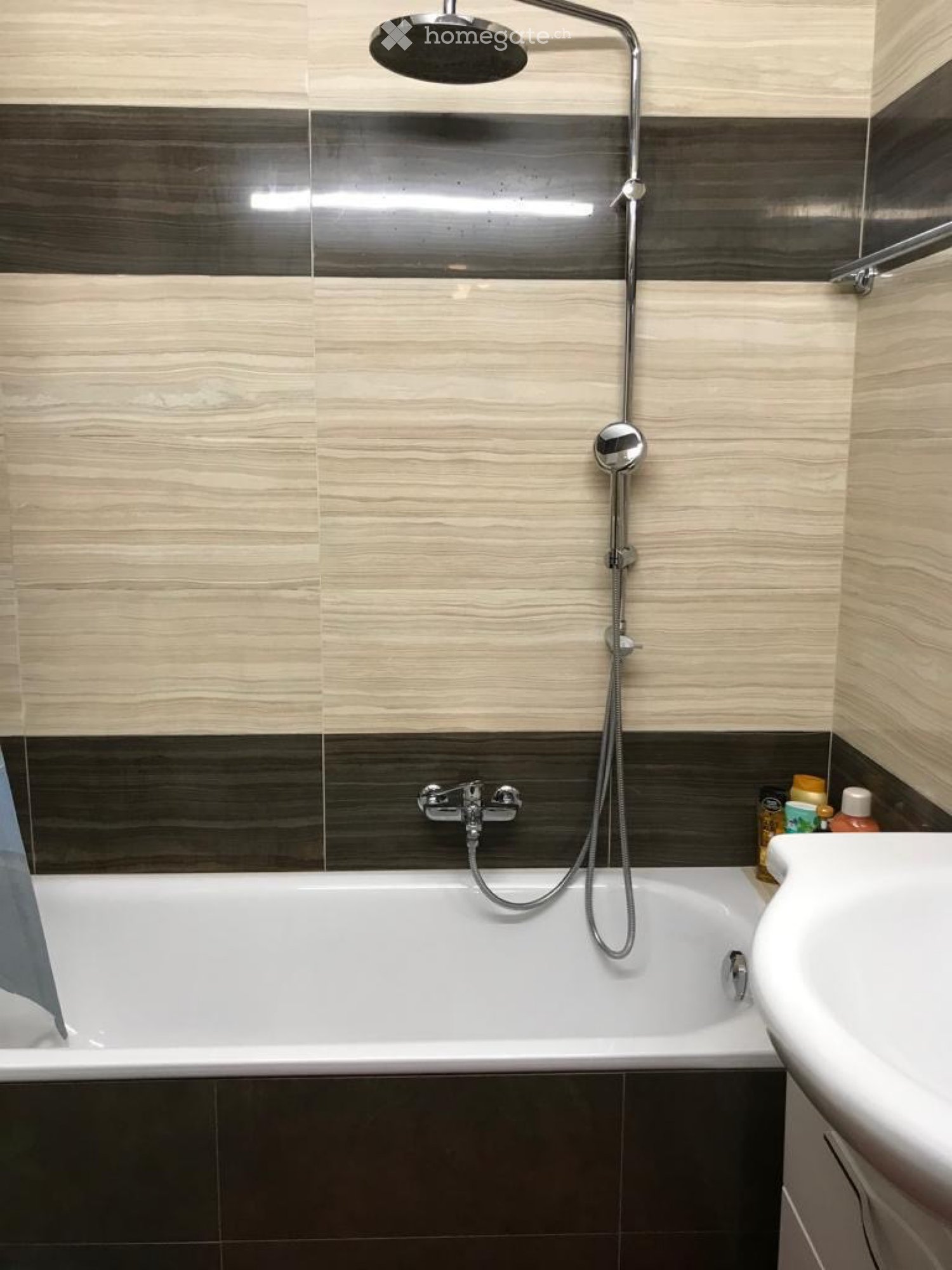 2-Zimmer-Wohnung, Foto 5 von 5