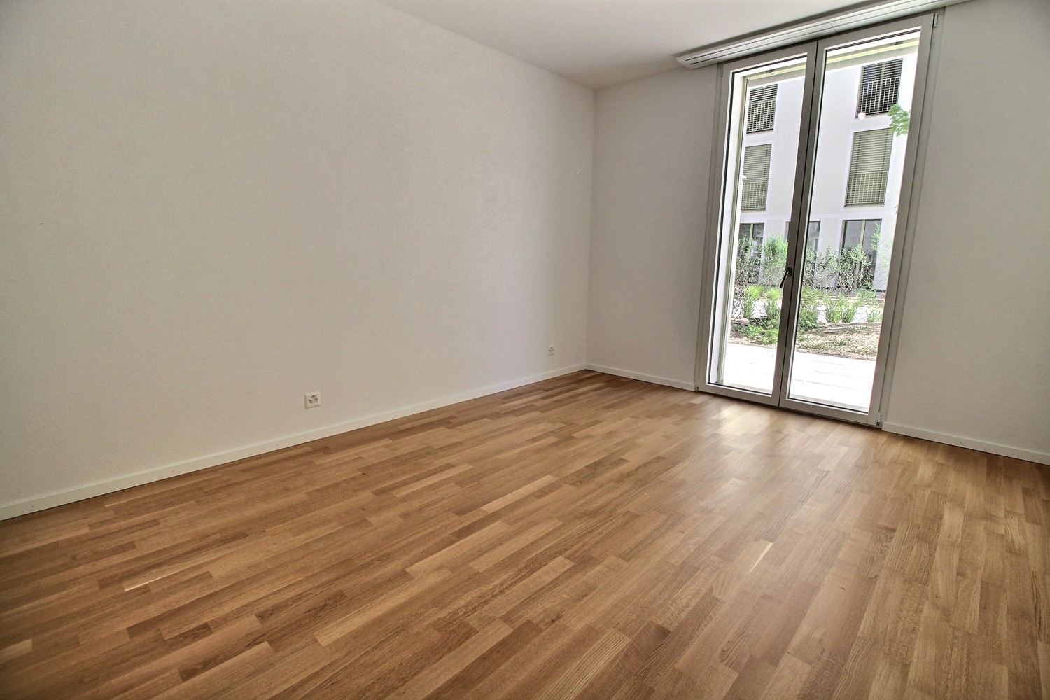 3 ½ rooms apartment, photo 10 sur 10