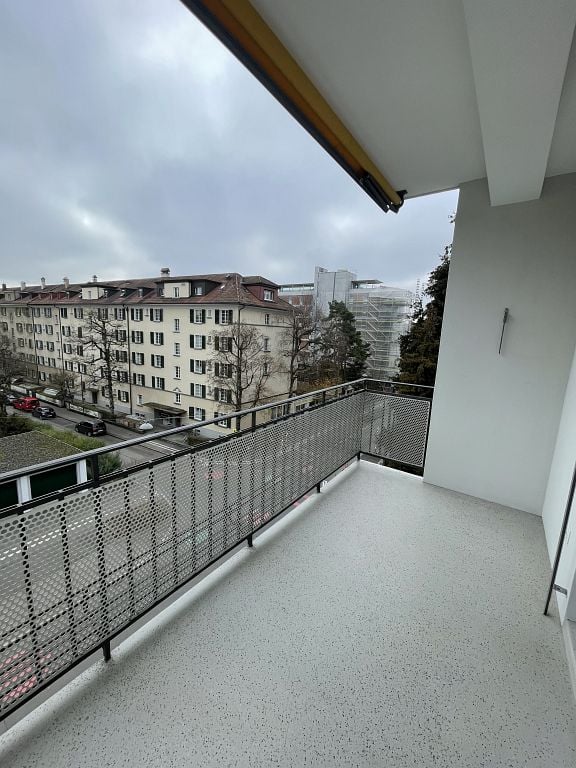 appartamento di 2 locali