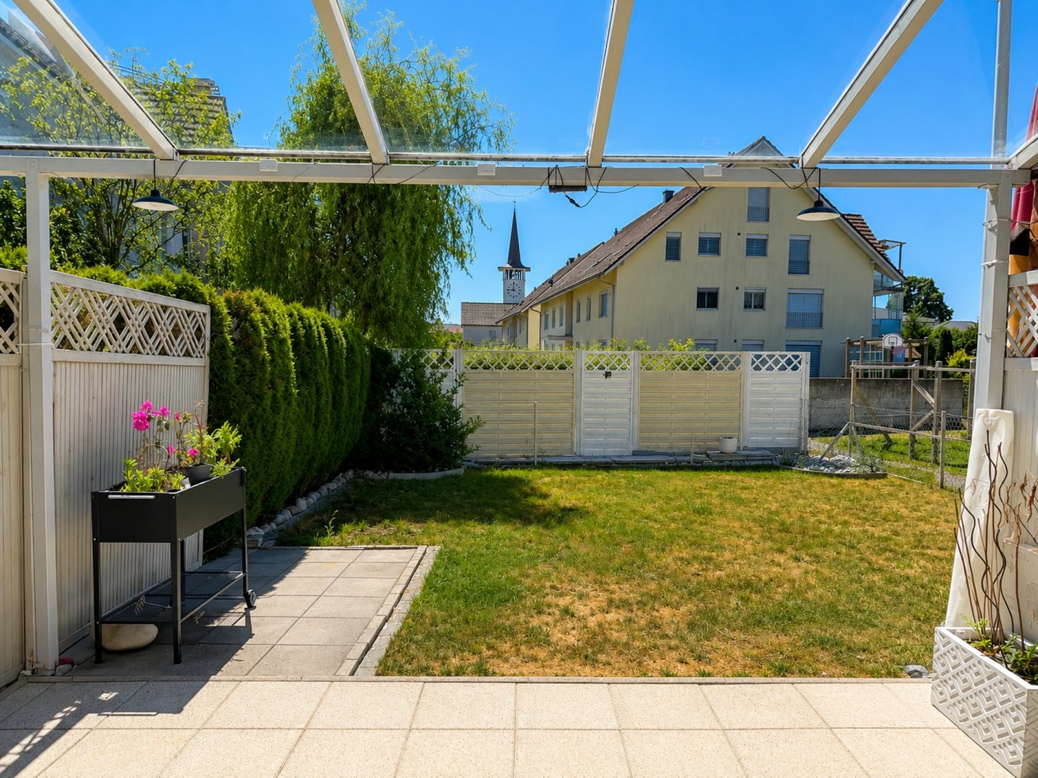 5 ½ rooms row house, Foto 3 von 10