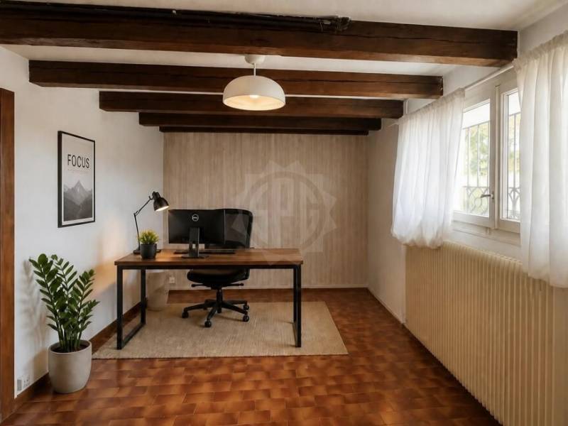 6-Zimmer-Einfamilienhaus, Foto 3 von 7