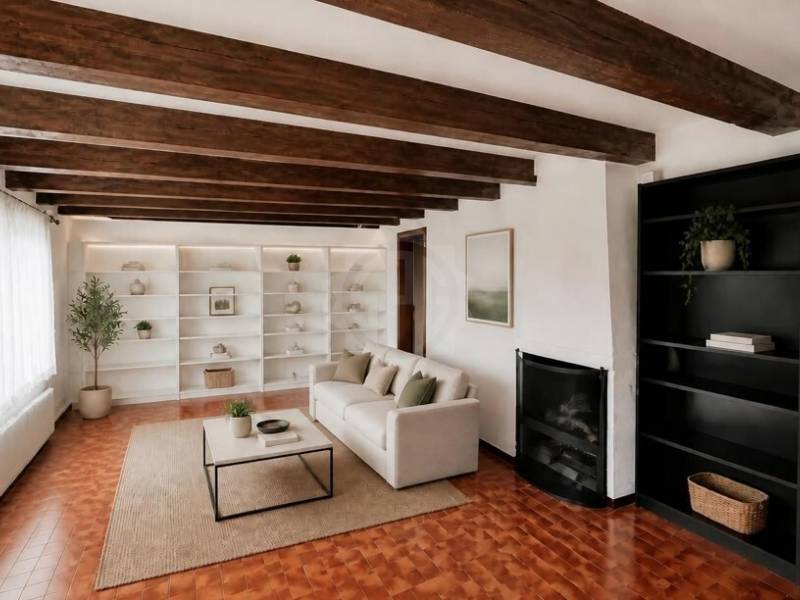 6-Zimmer-Einfamilienhaus, Foto 2 von 7