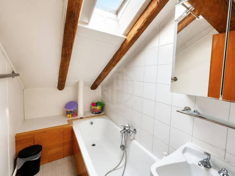 6-Zimmer-Einfamilienhaus, Foto 6 von 7