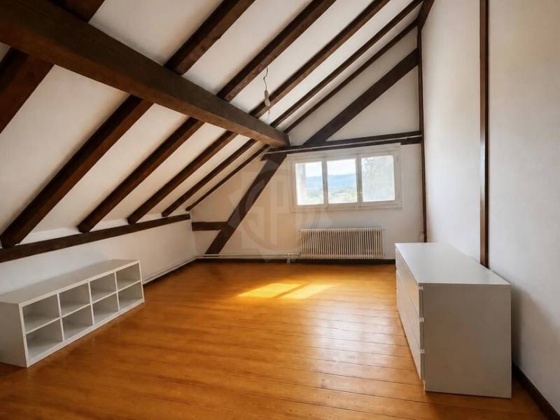 6-Zimmer-Einfamilienhaus, Foto 5 von 7