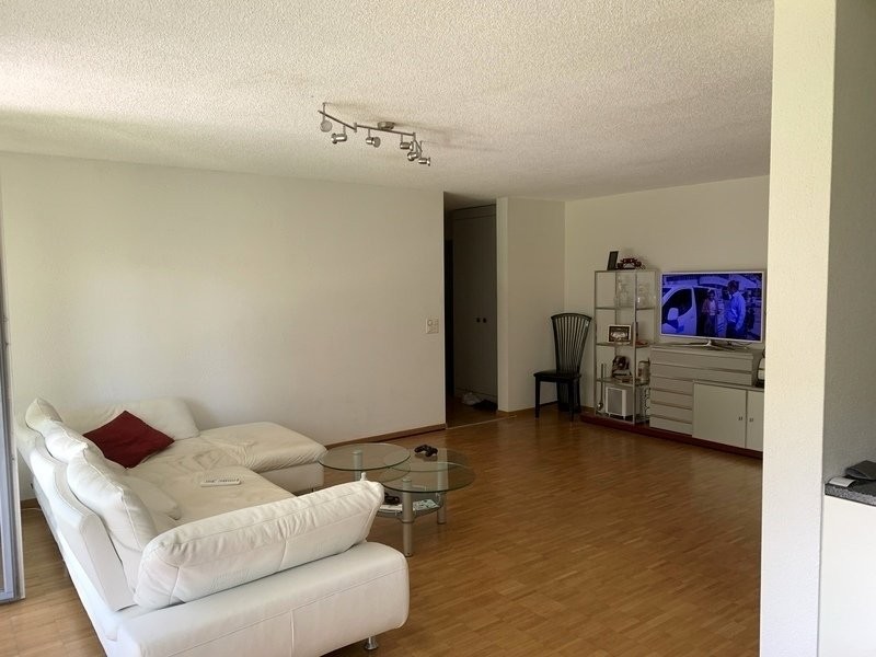 Appartement meublé de 2 ½ pièces