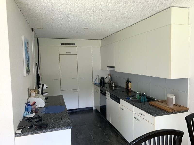 Appartement meublé de 2 ½ pièces