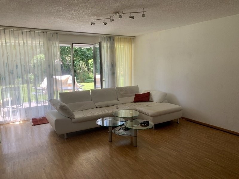 Appartement meublé de 2 ½ pièces