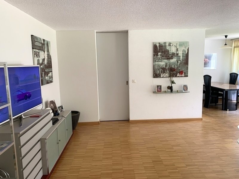 Appartement meublé de 2 ½ pièces
