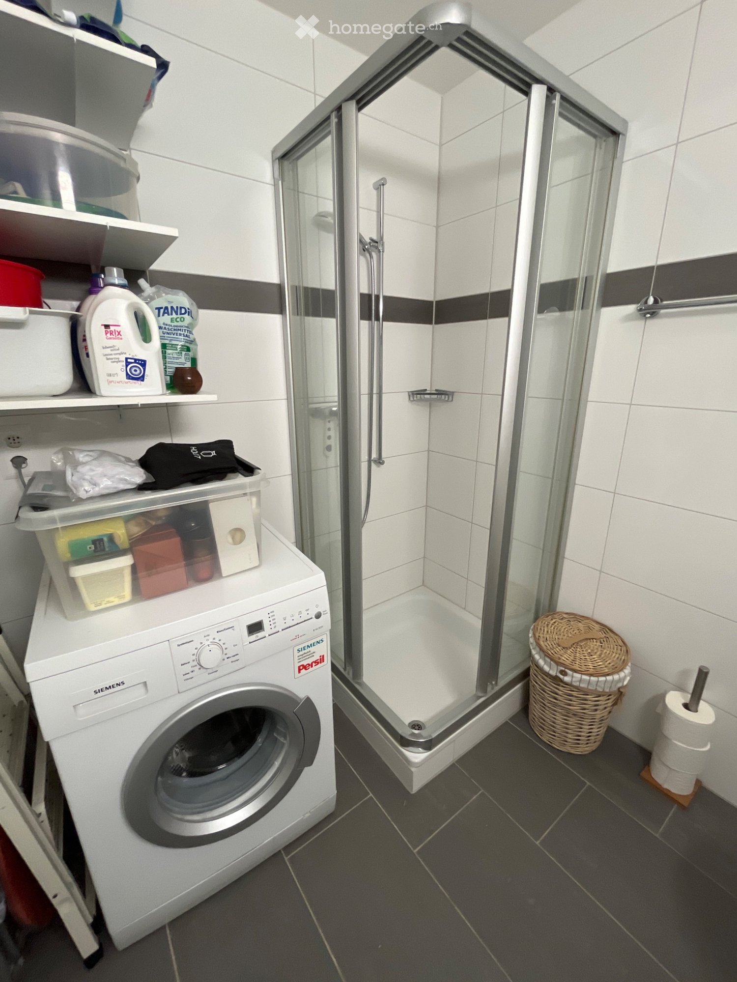 1 Zimmer Einzelzimmer