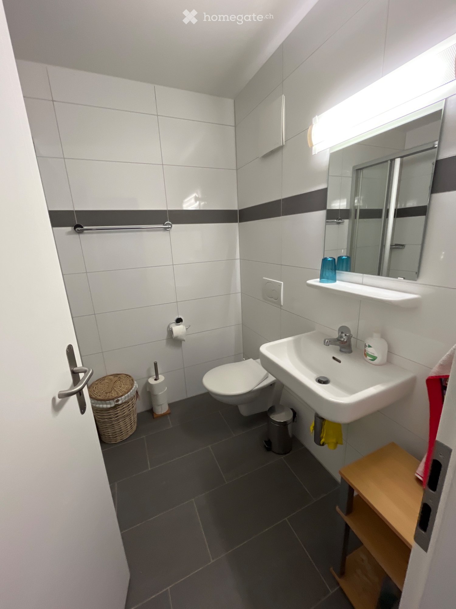 1 Zimmer Einzelzimmer