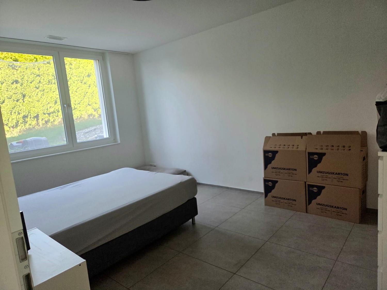 2 ½ rooms apartment, Foto 5 von 8