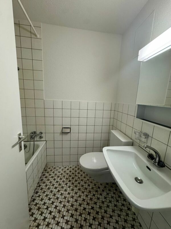 1 ½ rooms apartment, Foto 5 von 6