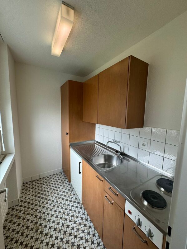 1 ½ rooms apartment, Foto 3 von 6