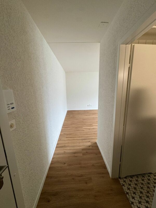 1 ½ rooms apartment, Foto 2 von 6