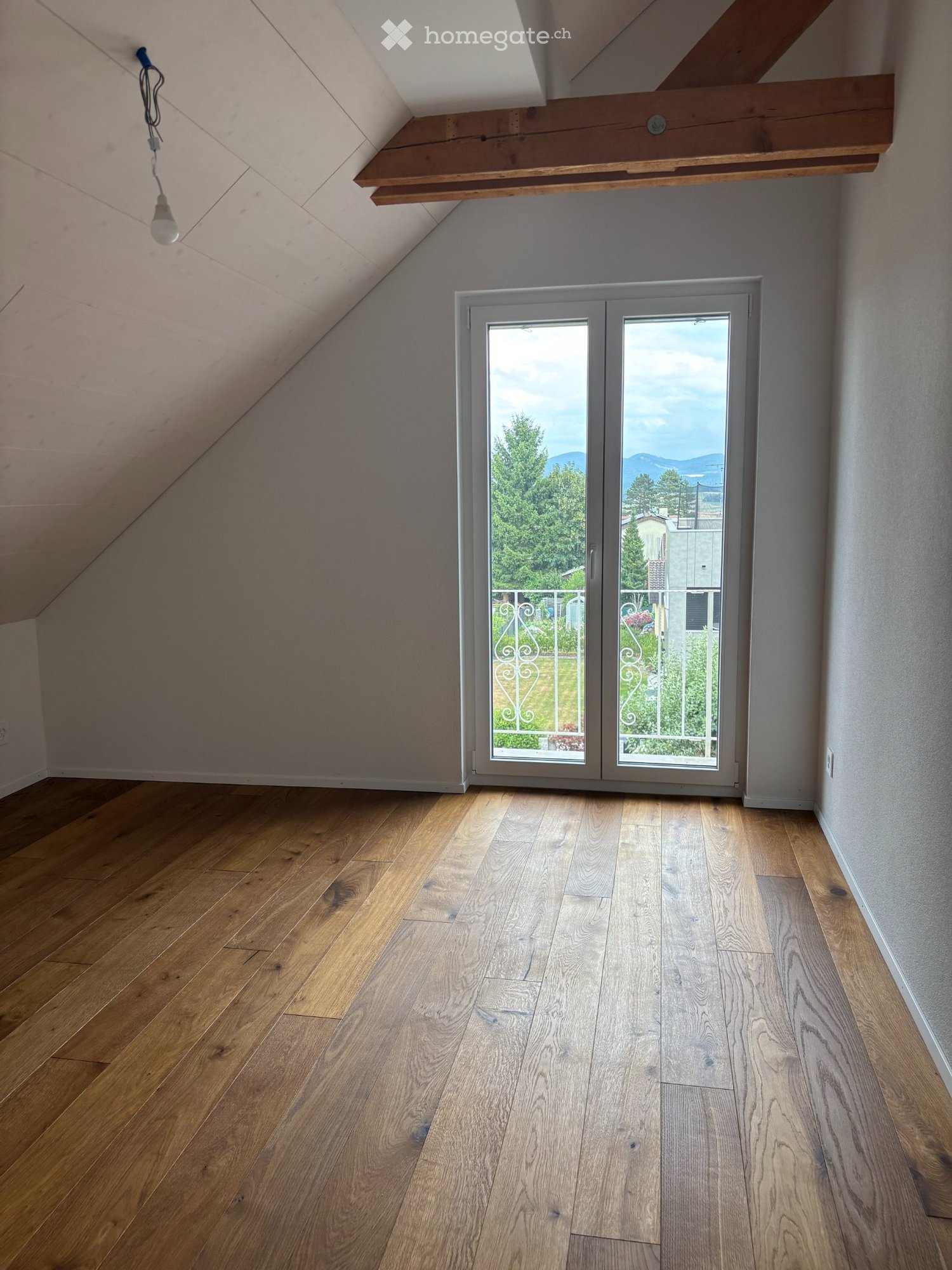 4 ½ rooms apartment, Foto 4 von 5
