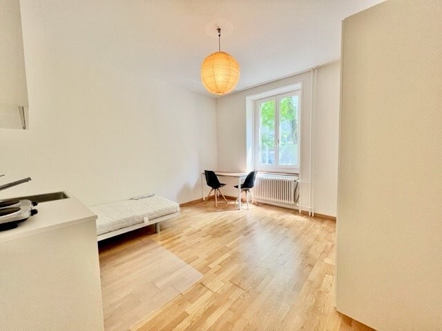 1 room single room, Foto 4 von 5