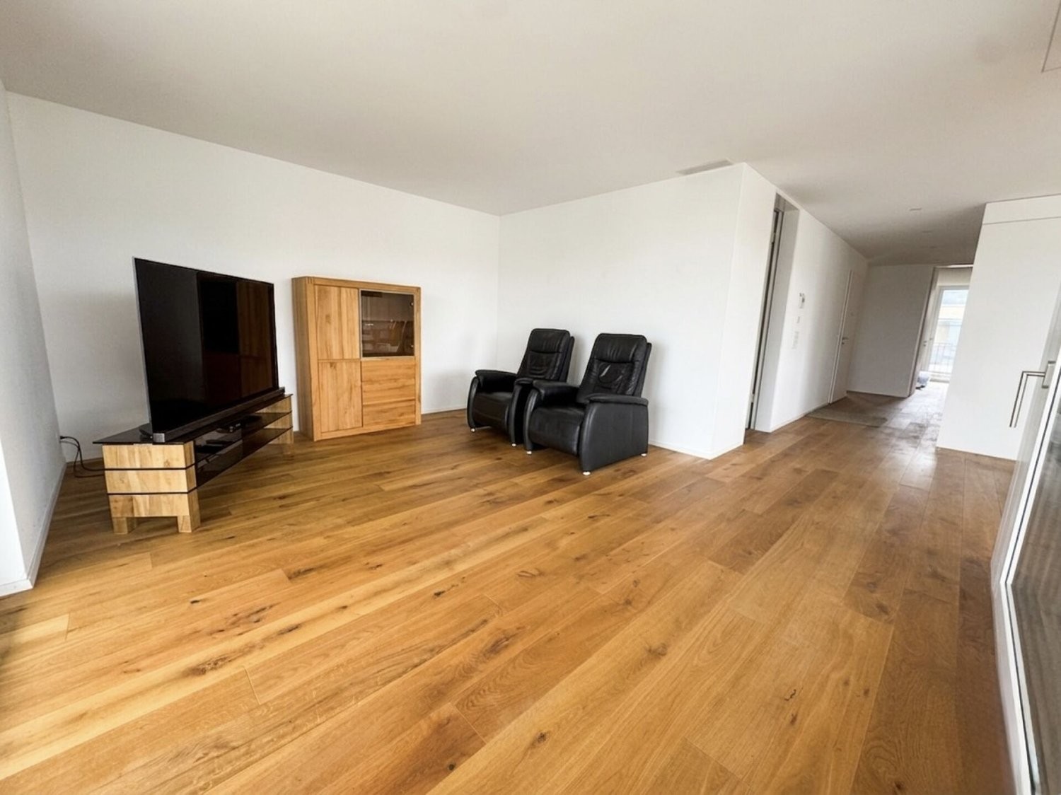 Appartamento di 4 ½ locali