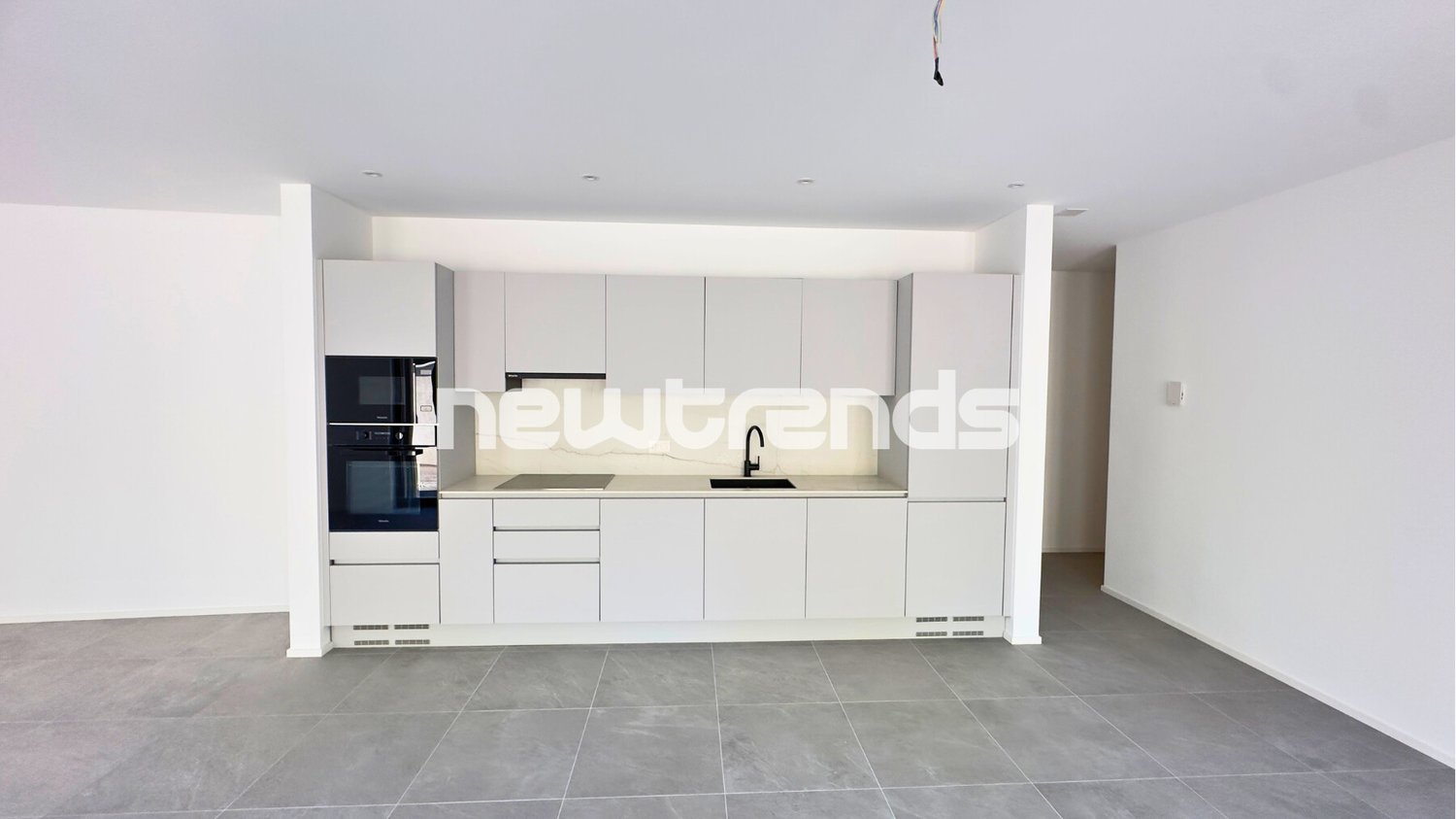 3 ½ Zimmer Wohnung