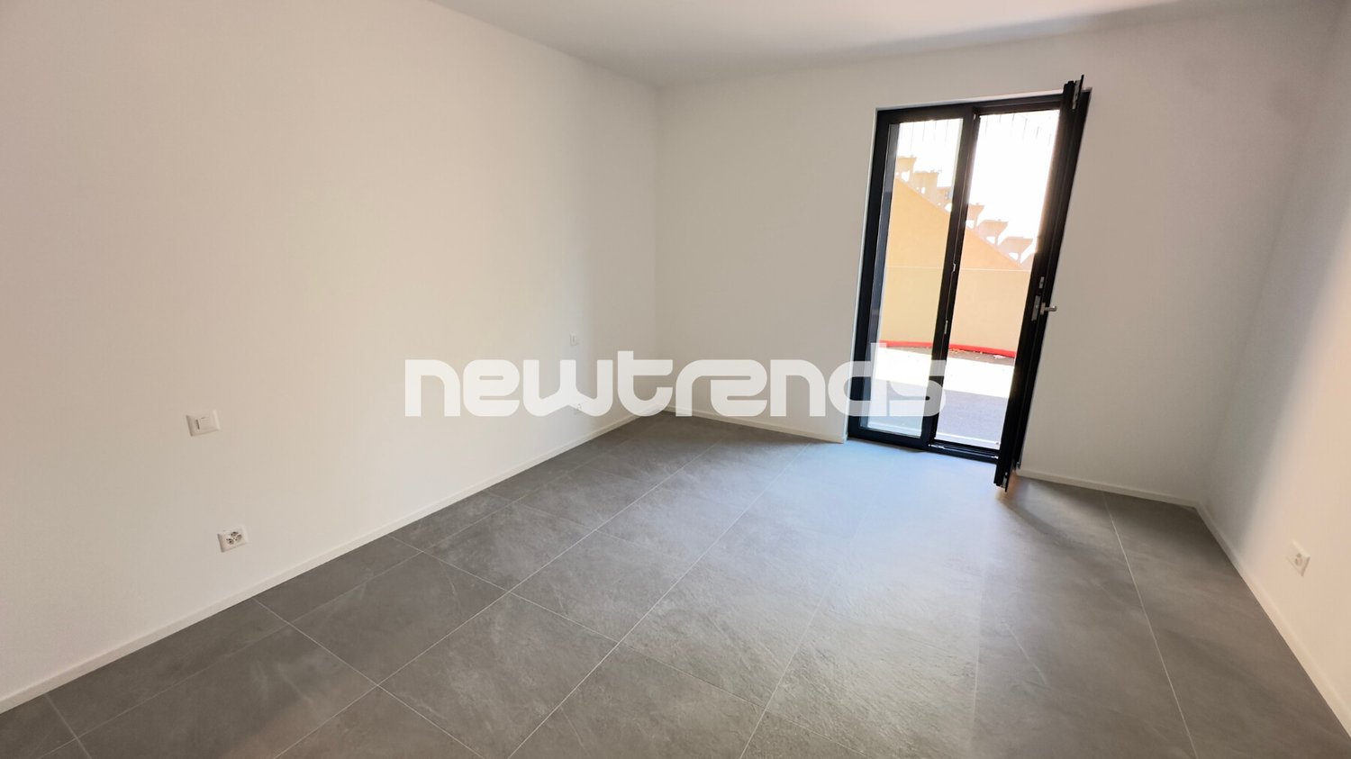 3 ½ Zimmer Wohnung