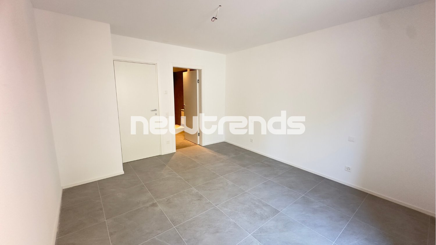 3 ½ Zimmer Wohnung