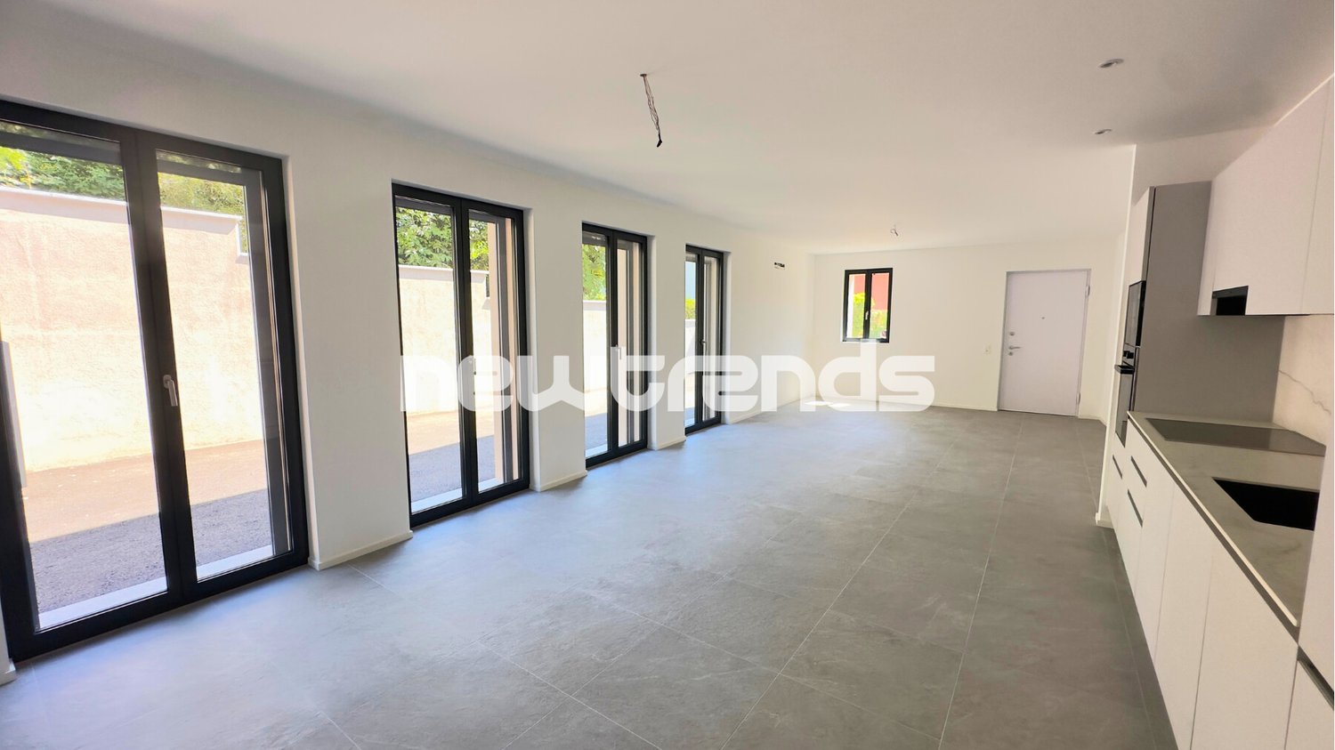 3 ½ Zimmer Wohnung