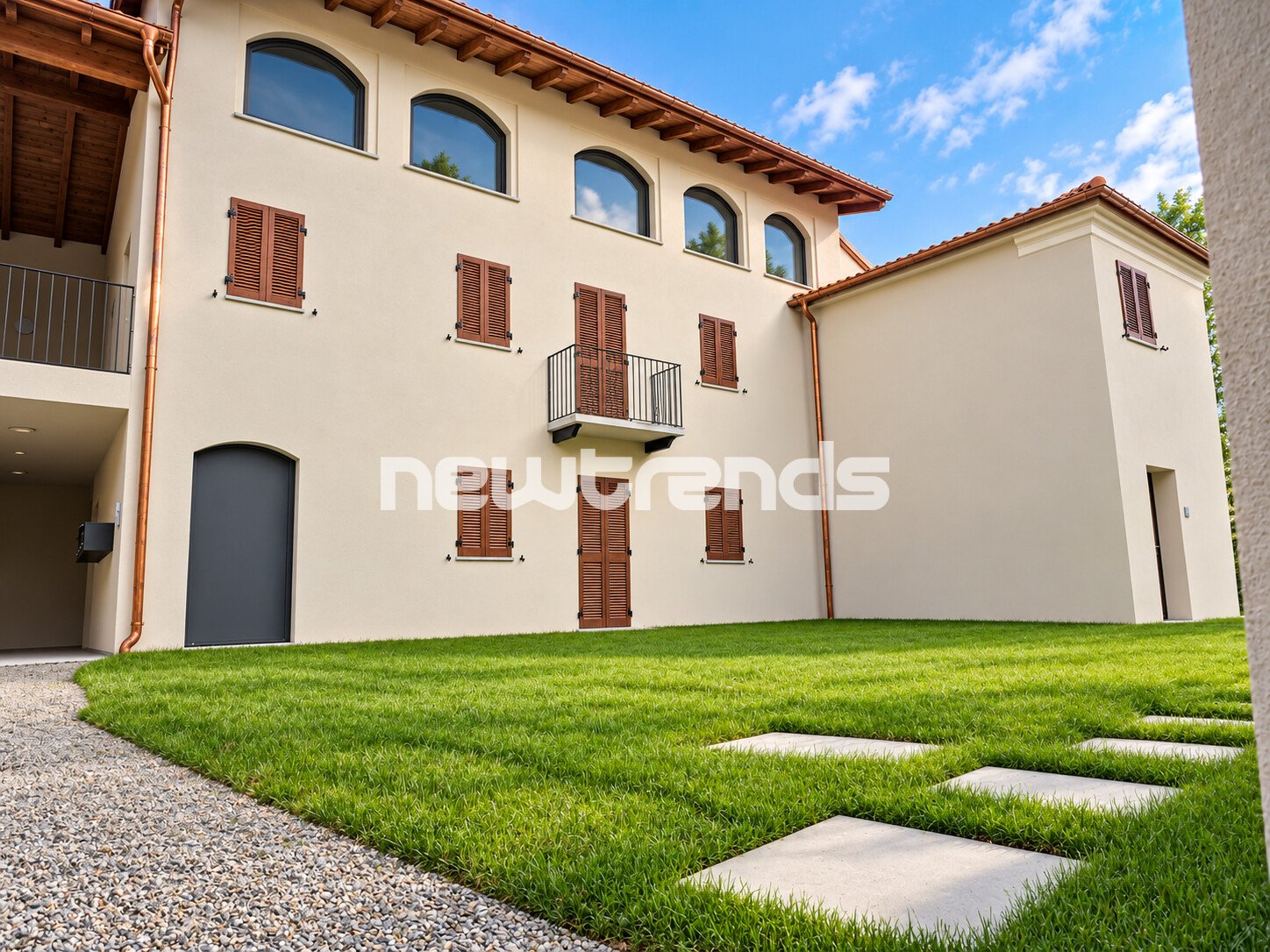 3 ½ Zimmer Wohnung