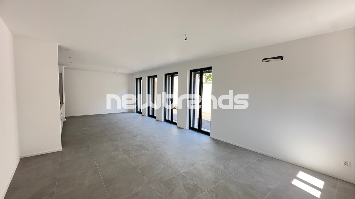 3 ½ Zimmer Wohnung