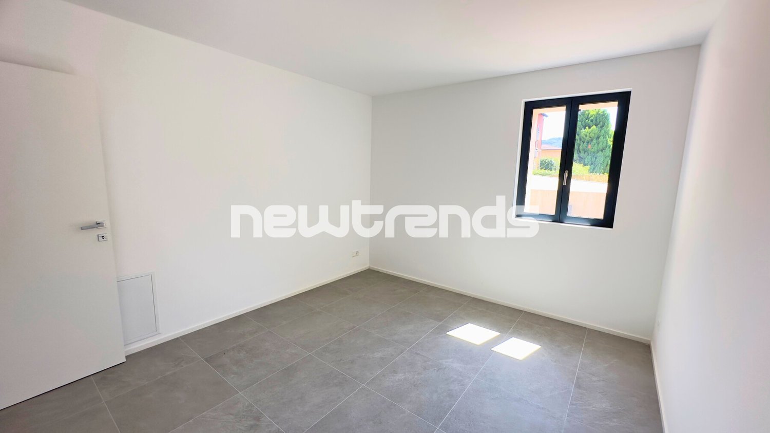 3 ½ Zimmer Wohnung